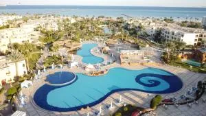 Regency Plaza Aqua Park and Spa Resort - Шарм-эш-Шейх