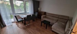 Apartament na 11go