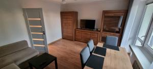 Apartament na 11go