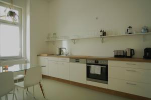 Apartment Edda
