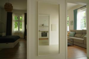 Apartment Edda
