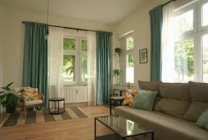 Apartment Edda - Niemtsch