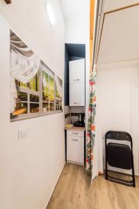 Micro Apartments 2,5 qm - Najmniejsze Apartamenty Świata 2,5 mkw