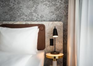 Standard Double Room room in Arthotel ANA Amber