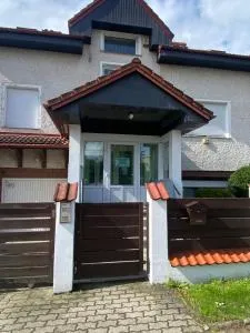 AS Pomorze - 格但斯克雷比赫瓦