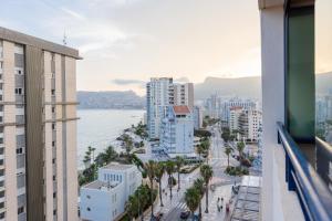 SOPHIAS RESIDENCE - CALPE, COSTA BLANCA