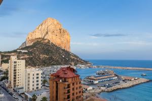 SOPHIAS RESIDENCE - CALPE, COSTA BLANCA