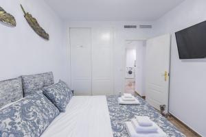 SOPHIAS RESIDENCE - CALPE, COSTA BLANCA