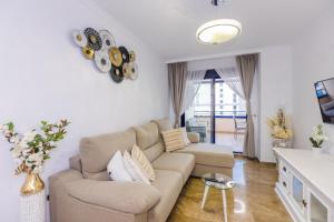 SOPHIAS RESIDENCE - CALPE, COSTA BLANCA