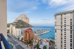 SOPHIAS RESIDENCE - CALPE, COSTA BLANCA
