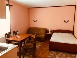 Apartments Vukomanović