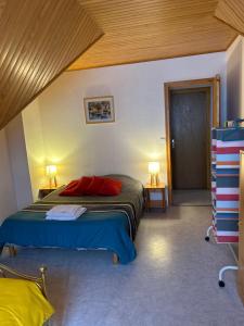 B&B / Chambres d'hotes la vallee : photos des chambres