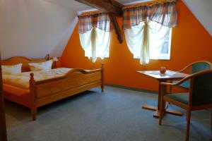 No.5 - Ferienwohnung Schkade