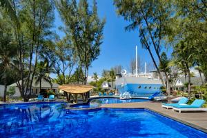 Jambuluwuk Oceano Gili Trawangan