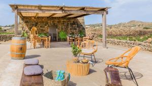 Abraxas Vigne di Pantelleria - Tenuta Bukkuram