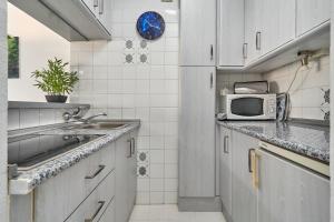 Great views studio A84