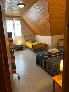 B&B / Chambres d'hotes la vallee : photos des chambres