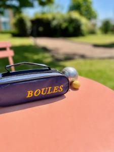 Hotels Hotel Novotel Valenciennes : photos des chambres