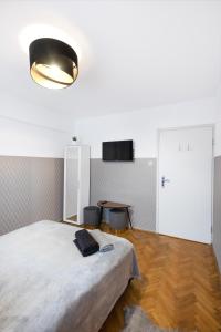 ClickTheFlat Muranów Apart Rooms