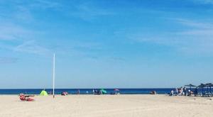 Luxury villa 20mts far from the sea