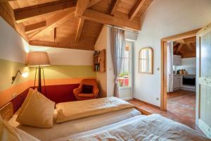 Weingut Lieselehof Apt Rosengarten