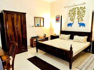 *Serene* A Luxurious Stay