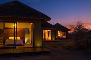 Kudu Lodge