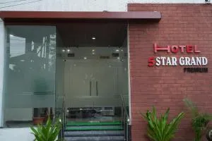 5 STAR GRAND- PREMIUM - Kosgi