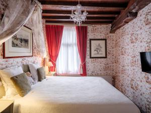 Triple Room room in Hotel Ter Brughe