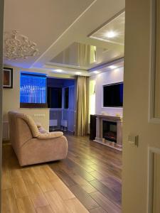 VIP Penthouse Apartments