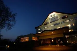 Oyado Kinkiyu Annex SUIKAZURA - Sattsuru