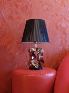 Amour Rouge Suite (Adults Only)