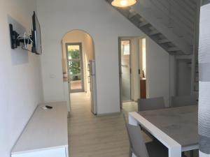 VILLINI OASI - CASETTA VICINO AL MARE CON scoperto esclusivo DA COLLA