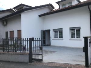VILLINI OASI - CASETTA VICINO AL MARE CON scoperto esclusivo DA COLLA