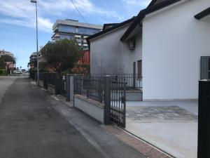 VILLINI OASI - CASETTA VICINO AL MARE CON scoperto esclusivo DA COLLA