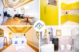 Appartamento Orsini by TuscanyWeGo