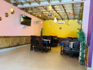 Hotel Siddarth Palace - Pakariāmukh