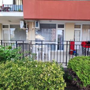 Sunset Beach 3 - Apartments