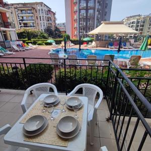 Sunset Beach 3 - Apartments