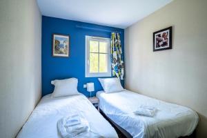 Appartements Residence Lacanau Les Pins - maeva Home : photos des chambres