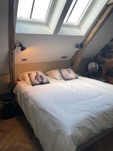 B&B / Chambres d'hotes Le Clos Luly : photos des chambres