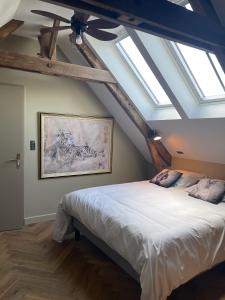 B&B / Chambres d'hotes Le Clos Luly : photos des chambres