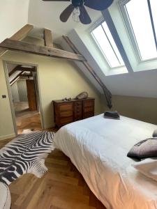 B&B / Chambres d'hotes Le Clos Luly : photos des chambres