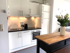 Haus Land & Meer FeWo14