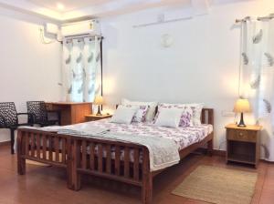 Joans Homestay