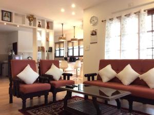Joans Homestay