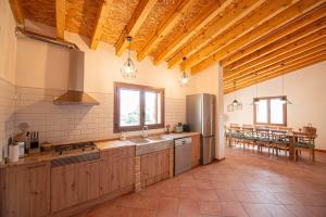 Casa Rural Cal Martí