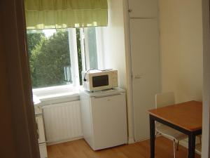 Huoneistohotelli Teekki