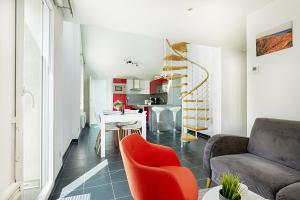 Lévasion - Charmant appt pour 4