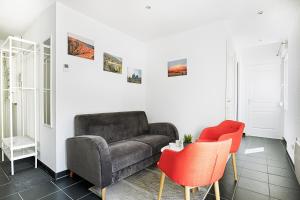 Lévasion - Charmant appt pour 4